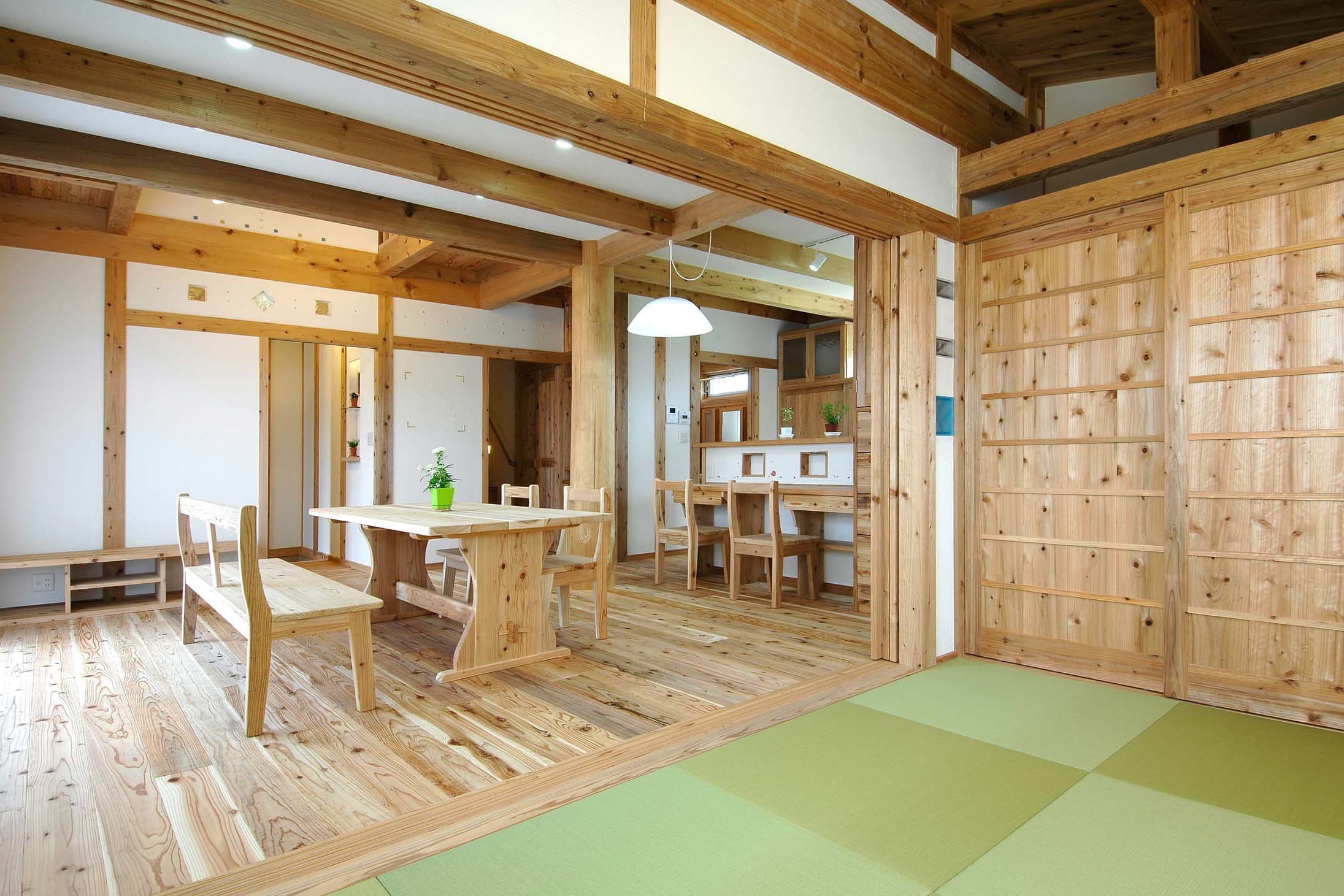 クレヨンハウス　長崎県大村市　リフォーム